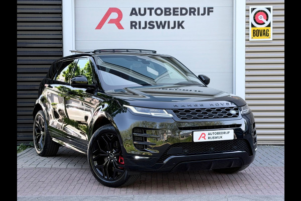 Land Rover Range Rover Evoque 1.5 P300e AWD Autobiography Pano/360