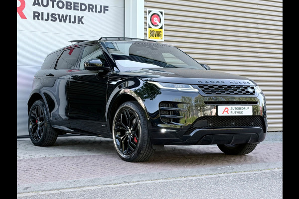 Land Rover Range Rover Evoque 1.5 P300e AWD Autobiography Pano/360
