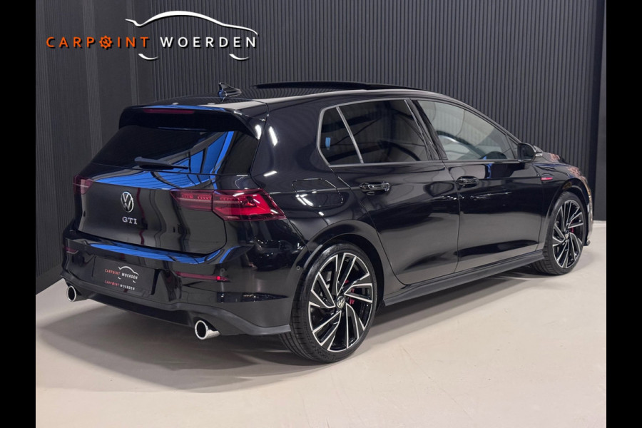 Volkswagen Golf 2.0 TSI GTI PANO | HUD | LEDER | DYNAUDIO | VOL!