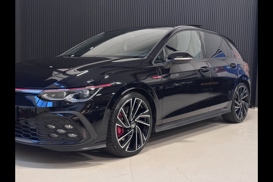 Volkswagen Golf 2.0 TSI GTI PANO | HUD | LEDER | DYNAUDIO | VOL!