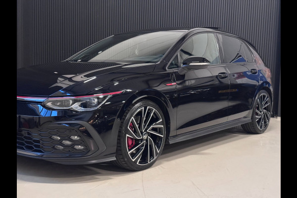 Volkswagen Golf 2.0 TSI GTI PANO | HUD | LEDER | DYNAUDIO | VOL!