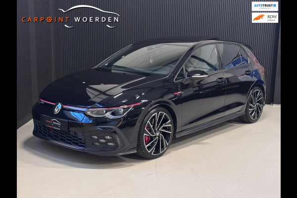 Volkswagen Golf 2.0 TSI GTI PANO | HUD | LEDER | DYNAUDIO | VOL!