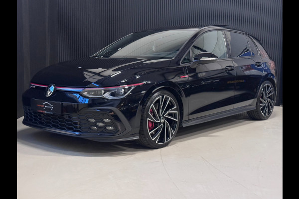 Volkswagen Golf 2.0 TSI GTI PANO | HUD | LEDER | DYNAUDIO | VOL!