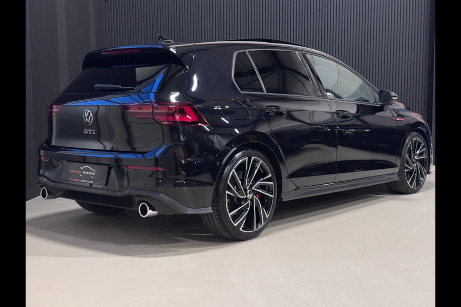 Volkswagen Golf 2.0 TSI GTI PANO | HUD | LEDER | DYNAUDIO | VOL!