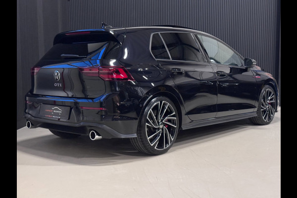 Volkswagen Golf 2.0 TSI GTI PANO | HUD | LEDER | DYNAUDIO | VOL!