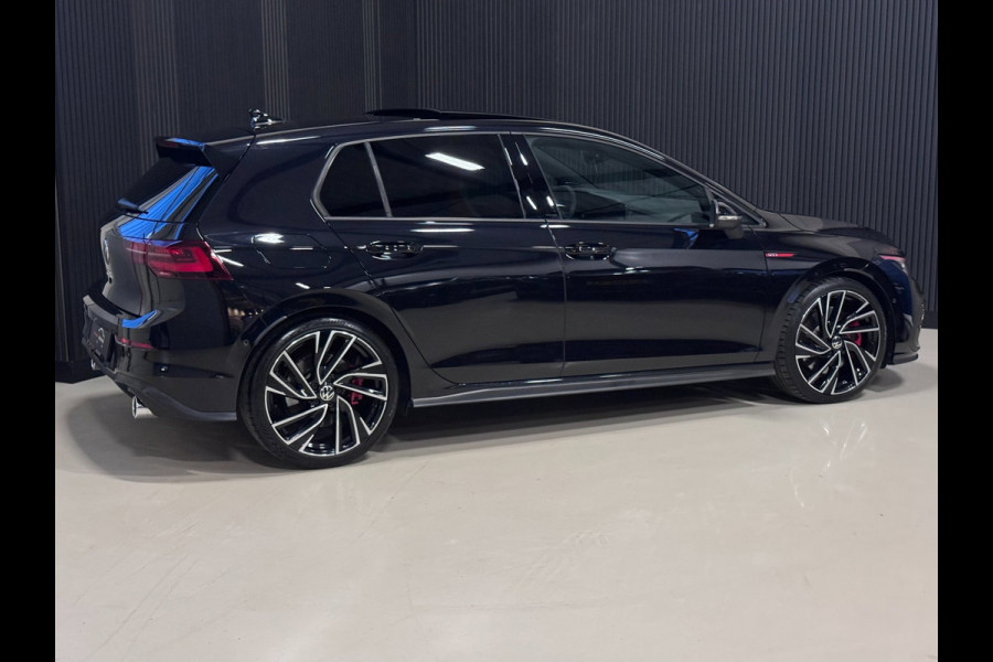 Volkswagen Golf 2.0 TSI GTI PANO | HUD | LEDER | DYNAUDIO | VOL!