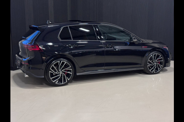 Volkswagen Golf 2.0 TSI GTI PANO | HUD | LEDER | DYNAUDIO | VOL!