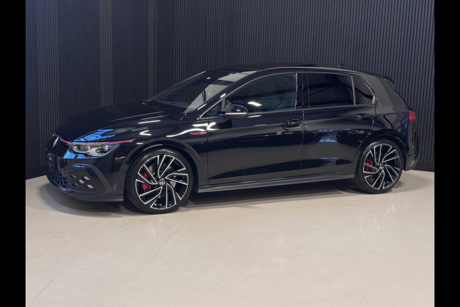 Volkswagen Golf 2.0 TSI GTI PANO | HUD | LEDER | DYNAUDIO | VOL!