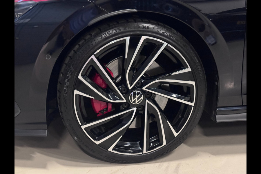 Volkswagen Golf 2.0 TSI GTI PANO | HUD | LEDER | DYNAUDIO | VOL!