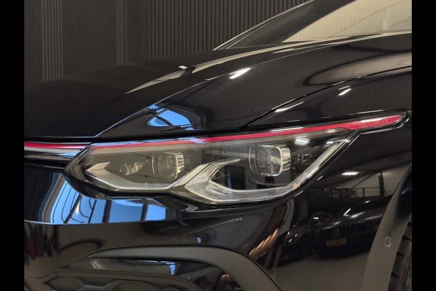 Volkswagen Golf 2.0 TSI GTI PANO | HUD | LEDER | DYNAUDIO | VOL!
