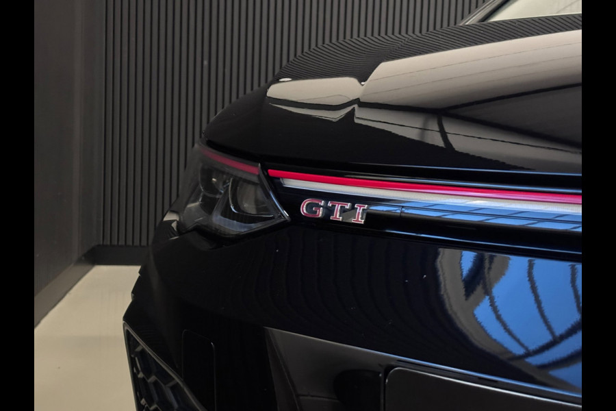 Volkswagen Golf 2.0 TSI GTI PANO | HUD | LEDER | DYNAUDIO | VOL!