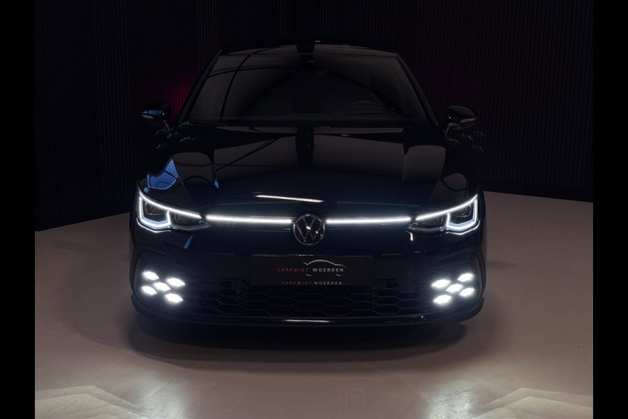 Volkswagen Golf 2.0 TSI GTI PANO | HUD | LEDER | DYNAUDIO | VOL!