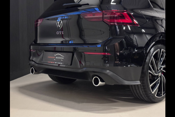Volkswagen Golf 2.0 TSI GTI PANO | HUD | LEDER | DYNAUDIO | VOL!