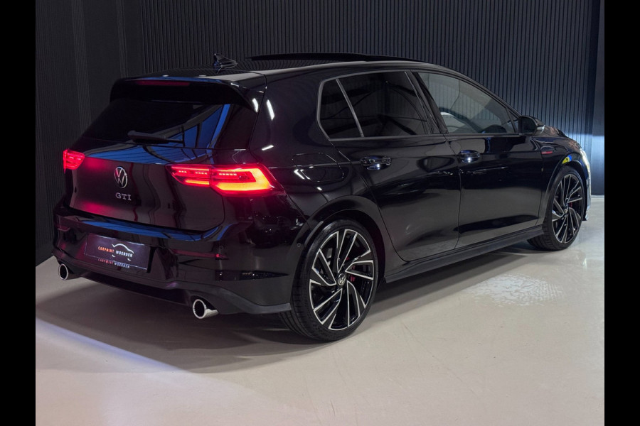 Volkswagen Golf 2.0 TSI GTI PANO | HUD | LEDER | DYNAUDIO | VOL!