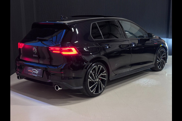 Volkswagen Golf 2.0 TSI GTI PANO | HUD | LEDER | DYNAUDIO | VOL!