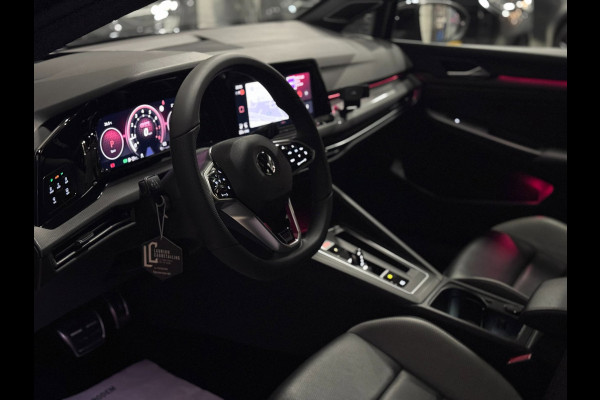 Volkswagen Golf 2.0 TSI GTI PANO | HUD | LEDER | DYNAUDIO | VOL!