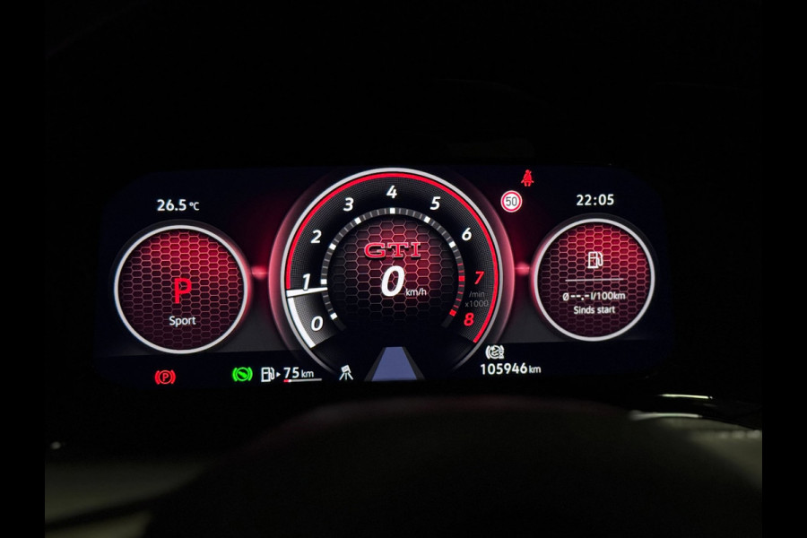 Volkswagen Golf 2.0 TSI GTI PANO | HUD | LEDER | DYNAUDIO | VOL!