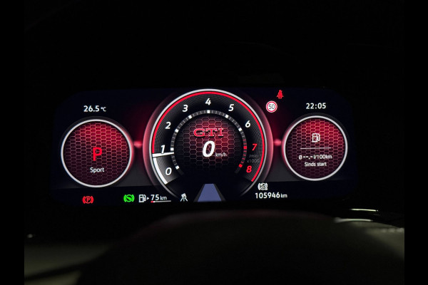 Volkswagen Golf 2.0 TSI GTI PANO | HUD | LEDER | DYNAUDIO | VOL!