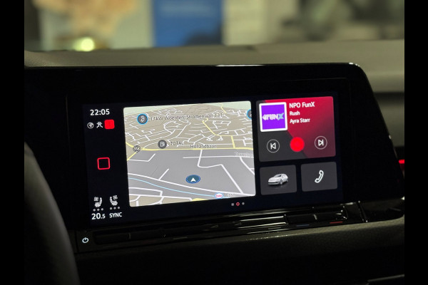 Volkswagen Golf 2.0 TSI GTI PANO | HUD | LEDER | DYNAUDIO | VOL!