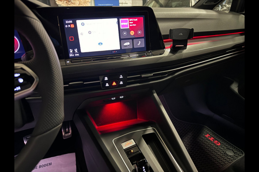Volkswagen Golf 2.0 TSI GTI PANO | HUD | LEDER | DYNAUDIO | VOL!