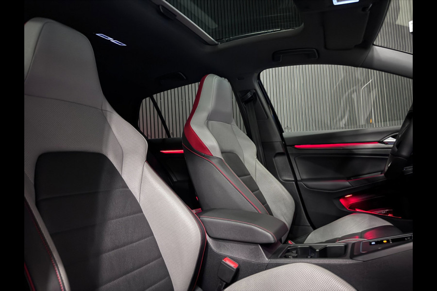 Volkswagen Golf 2.0 TSI GTI PANO | HUD | LEDER | DYNAUDIO | VOL!