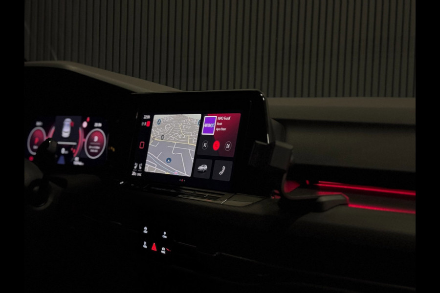 Volkswagen Golf 2.0 TSI GTI PANO | HUD | LEDER | DYNAUDIO | VOL!