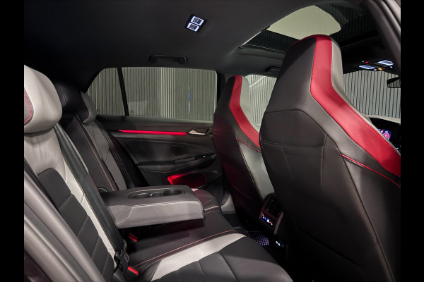 Volkswagen Golf 2.0 TSI GTI PANO | HUD | LEDER | DYNAUDIO | VOL!