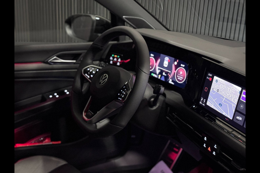 Volkswagen Golf 2.0 TSI GTI PANO | HUD | LEDER | DYNAUDIO | VOL!