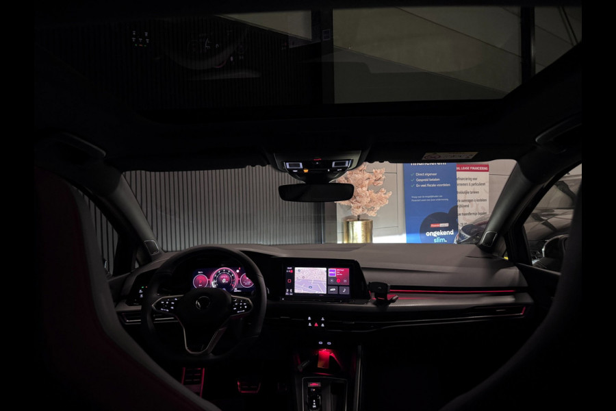 Volkswagen Golf 2.0 TSI GTI PANO | HUD | LEDER | DYNAUDIO | VOL!