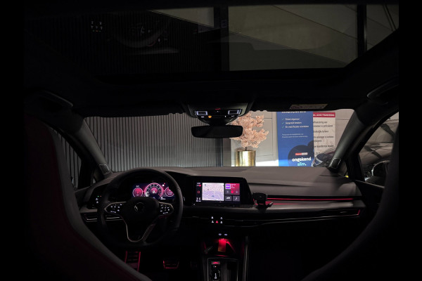 Volkswagen Golf 2.0 TSI GTI PANO | HUD | LEDER | DYNAUDIO | VOL!