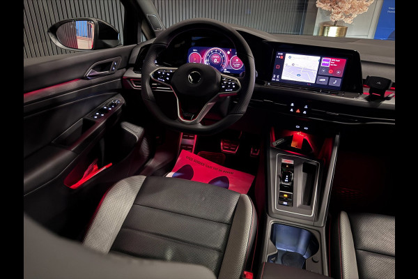 Volkswagen Golf 2.0 TSI GTI PANO | HUD | LEDER | DYNAUDIO | VOL!