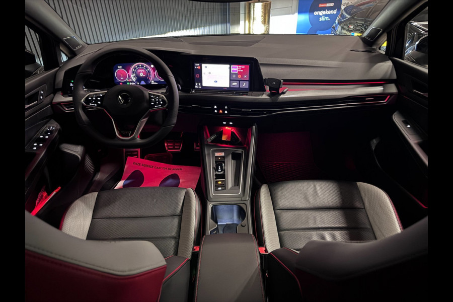 Volkswagen Golf 2.0 TSI GTI PANO | HUD | LEDER | DYNAUDIO | VOL!