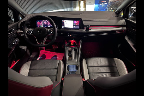 Volkswagen Golf 2.0 TSI GTI PANO | HUD | LEDER | DYNAUDIO | VOL!