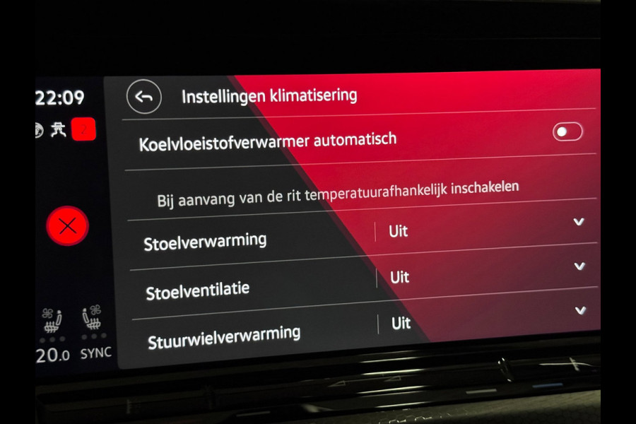 Volkswagen Golf 2.0 TSI GTI PANO | HUD | LEDER | DYNAUDIO | VOL!