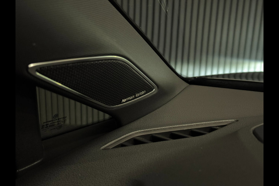 Volkswagen Golf 2.0 TSI GTI PANO | HUD | LEDER | DYNAUDIO | VOL!