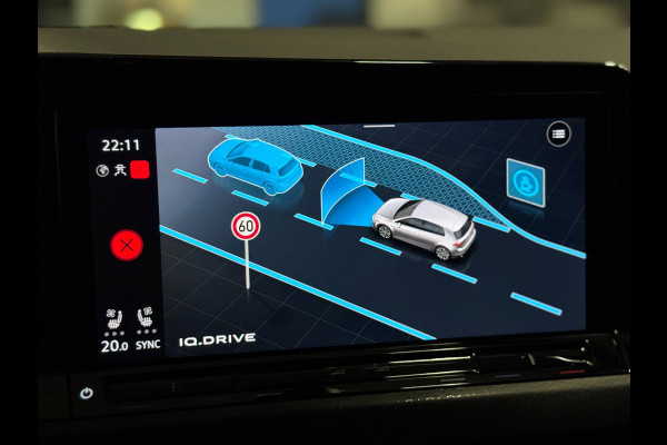 Volkswagen Golf 2.0 TSI GTI PANO | HUD | LEDER | DYNAUDIO | VOL!