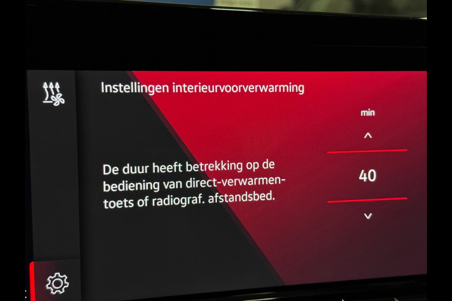 Volkswagen Golf 2.0 TSI GTI PANO | HUD | LEDER | DYNAUDIO | VOL!