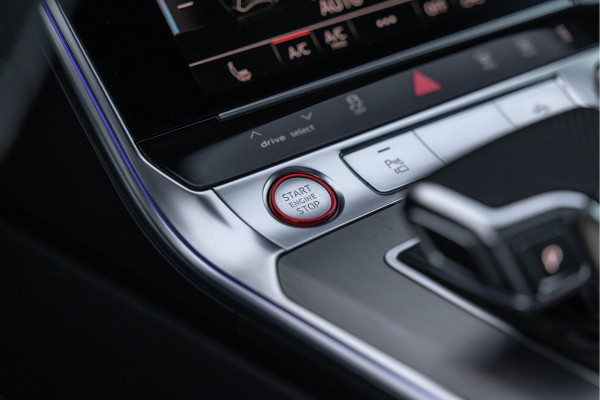 Audi S6 Avant TDI 349pk Quattro HuD B&O 21'' HD-Matrix Pano Luchtv. Standkachel S-stoelen
