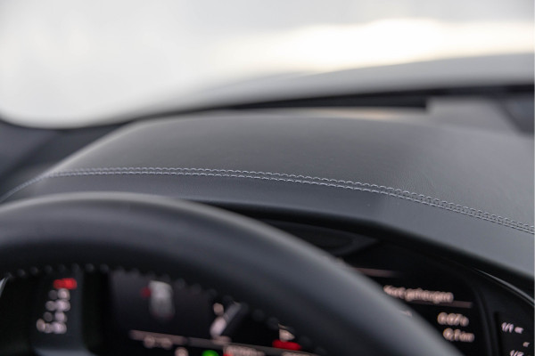 Audi S6 Avant TDI 349pk Quattro HuD B&O 21'' HD-Matrix Pano Luchtv. Standkachel S-stoelen