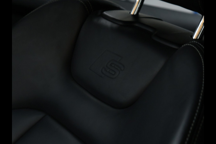 Audi Q7 60 TFSI e quattro Competition S-LINE [LUCHTVERING, MEMORY SEATS, CRUISE CONTROL, TREKHAAK, APPLE CARPLAY, ANDROID AUTO, ACHTERUITRIJCAMERA, PDC V+A, STOELVERWARMING, NIEUWSTAAT]
