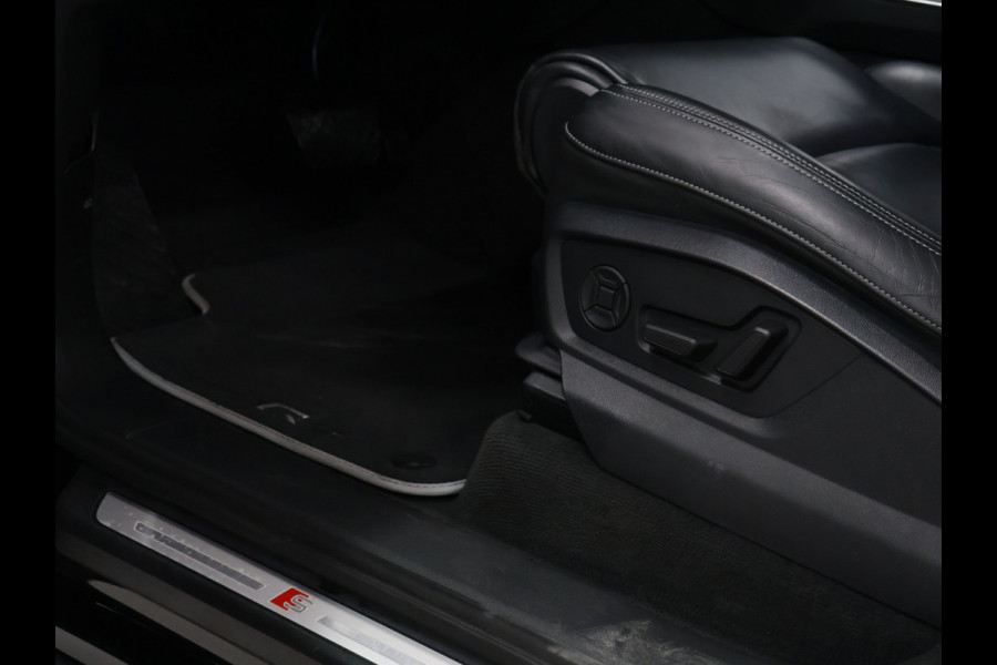 Audi Q7 60 TFSI e quattro Competition S-LINE [LUCHTVERING, MEMORY SEATS, CRUISE CONTROL, TREKHAAK, APPLE CARPLAY, ANDROID AUTO, ACHTERUITRIJCAMERA, PDC V+A, STOELVERWARMING, NIEUWSTAAT]