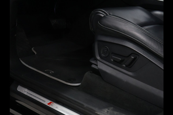 Audi Q7 60 TFSI e quattro Competition S-LINE [LUCHTVERING, MEMORY SEATS, CRUISE CONTROL, TREKHAAK, APPLE CARPLAY, ANDROID AUTO, ACHTERUITRIJCAMERA, PDC V+A, STOELVERWARMING, NIEUWSTAAT]
