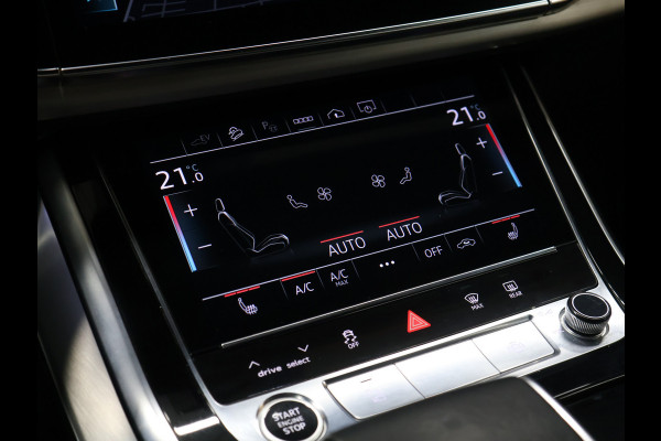 Audi Q7 60 TFSI e quattro Competition S-LINE [LUCHTVERING, MEMORY SEATS, CRUISE CONTROL, TREKHAAK, APPLE CARPLAY, ANDROID AUTO, ACHTERUITRIJCAMERA, PDC V+A, STOELVERWARMING, NIEUWSTAAT]