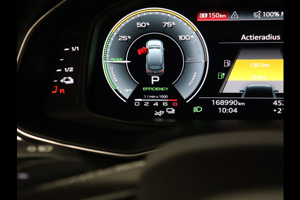 Audi Q7 60 TFSI e quattro Competition S-LINE [LUCHTVERING, MEMORY SEATS, CRUISE CONTROL, TREKHAAK, APPLE CARPLAY, ANDROID AUTO, ACHTERUITRIJCAMERA, PDC V+A, STOELVERWARMING, NIEUWSTAAT]