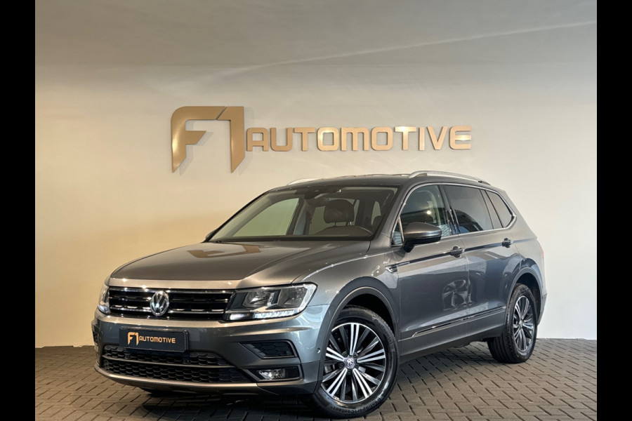 Volkswagen Tiguan Allspace 1.4 TSI Business 7p. Keyless|Camera