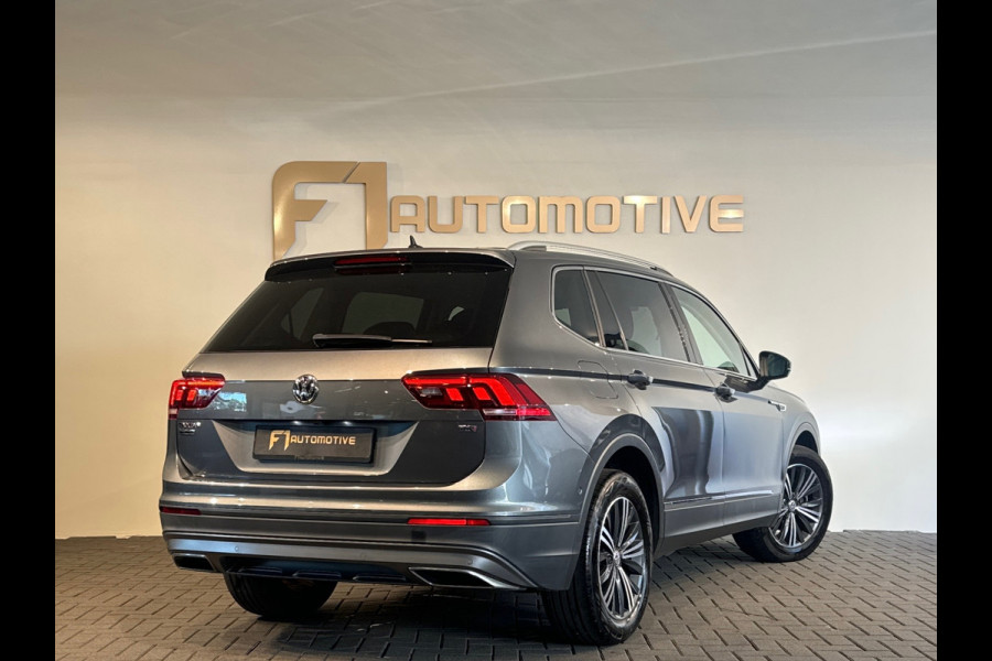 Volkswagen Tiguan Allspace 1.4 TSI Business 7p. Keyless|Camera