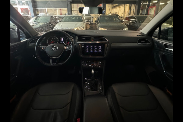 Volkswagen Tiguan Allspace 1.4 TSI Business 7p. Keyless|Camera