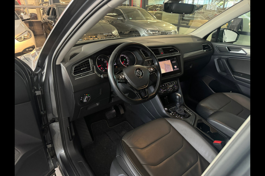 Volkswagen Tiguan Allspace 1.4 TSI Business 7p. Keyless|Camera