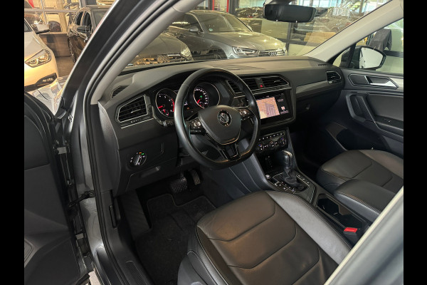 Volkswagen Tiguan Allspace 1.4 TSI Business 7p. Keyless|Camera