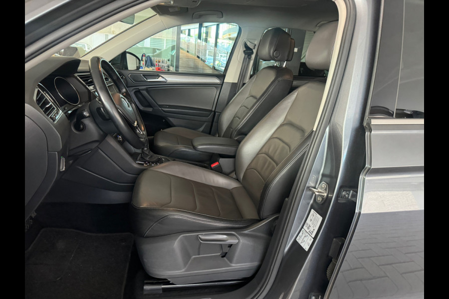 Volkswagen Tiguan Allspace 1.4 TSI Business 7p. Keyless|Camera